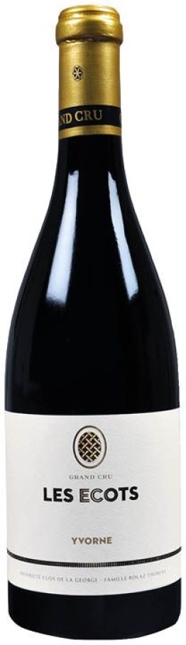 Les Ecots Gamay Grand Cru 2022 75 cl CARx6
