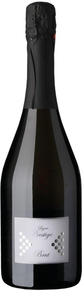 Ligne Prestige Brut Charles Rolaz 75 cl CARx6