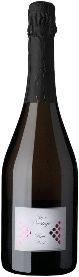 Ligne Prestige Brut Rosé Charles Rolaz 75 cl CARx6