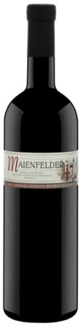 Maienfelder AOC U. Leonard 2021 75 cl CARx6