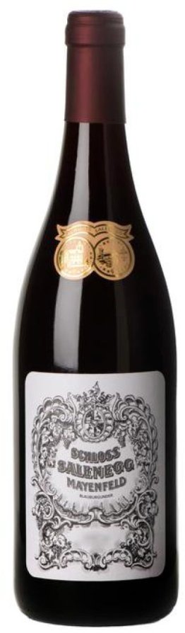 Maienfelder Blauburgunder AOC Graubünden Salenegg 2021 75 cl CARx6
