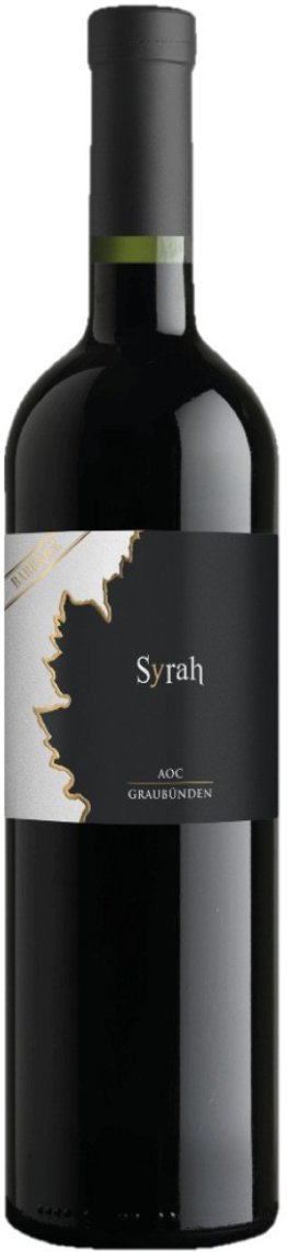 Maienfeld Syrah Barrique Graubünden AOC 2023 75 cl CARx6