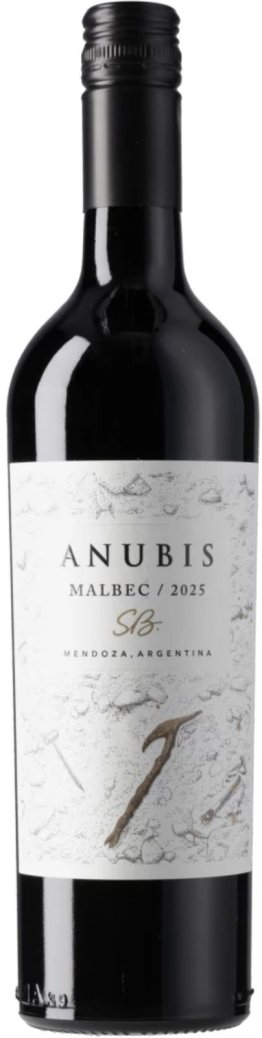 Malbec Anubis Susana Balbo 2025 75 cl CARx6