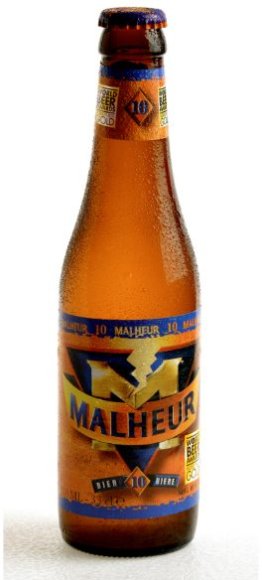 Malheur 10 33 cl CARx24