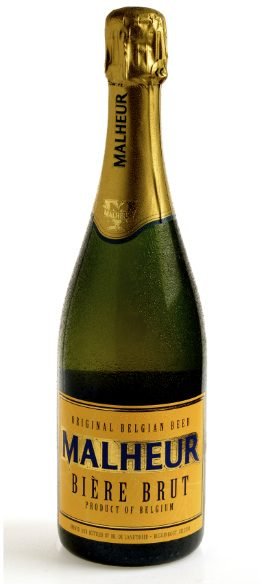 Malheur Bière Brut 75 cl CARx12