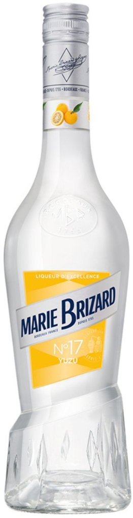 Marie Brizard Yuzu 70 cl CARx6