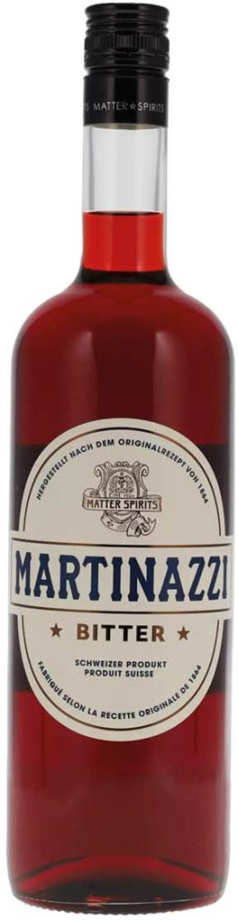 Martinazzi 100 cl CARx6