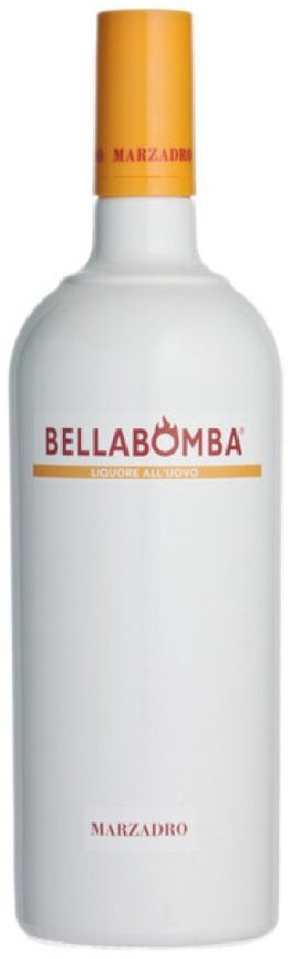 Marzadro Bellabomba 100 cl CARx6