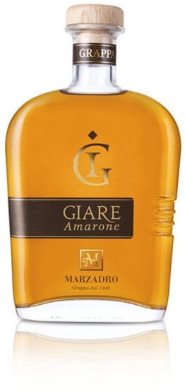 Marzadro Giare Amarone 70 cl CARx6
