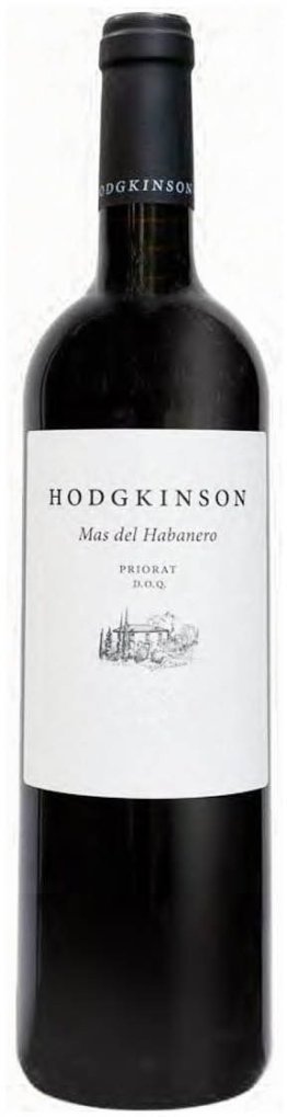 Mas del Habanero Priorat DOQ 2018 75 cl CARx6