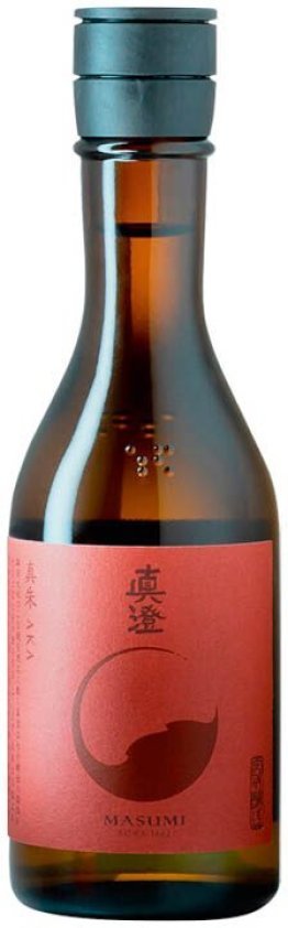 Masumi Aka / Rot 30 cl CARx24