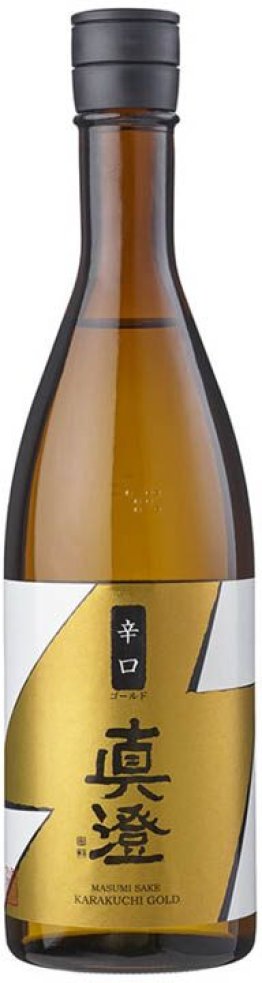Masumi Karakuchi Gold 72 cl CARx12