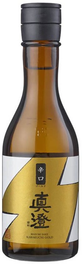 Masumi Karakuchi Gold 30 cl CARx24
