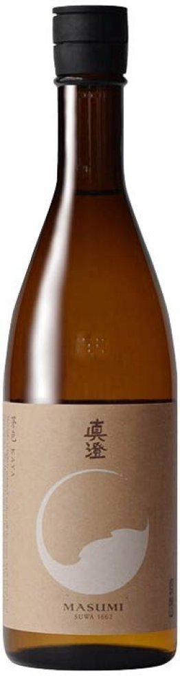 Masumi Kaya / Braun 72 cl CARx12