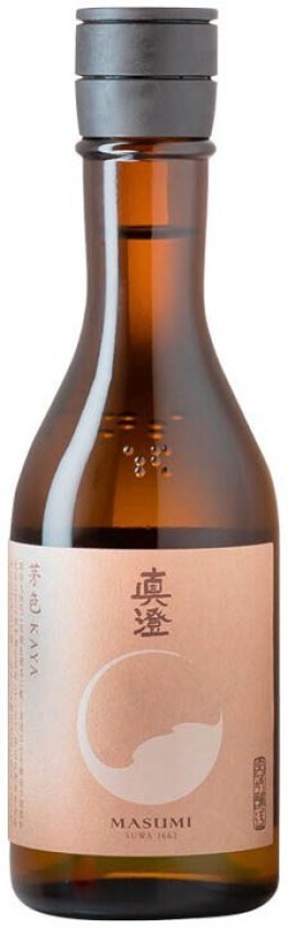 Masumi Kaya / Braun 30 cl CARx24