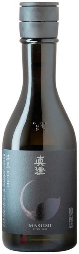 Masumi Kuro / Schwarz 30 cl CARx24