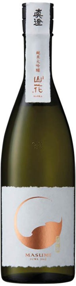 Masumi Sanka 72 cl CARx12