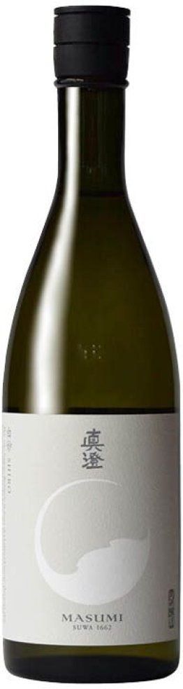 Masumi Shiro / Weiss 72 cl CARx12