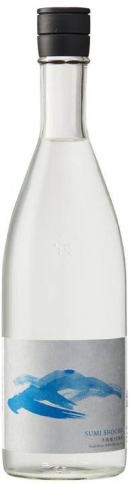 Masumi Sumi Shochu 72 cl CARx12