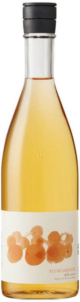 Masumi Umeshu Plum Liqueur 72 cl CARx12