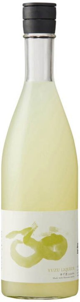 Masumi Yuzu Liqueur 72 cl CARx12