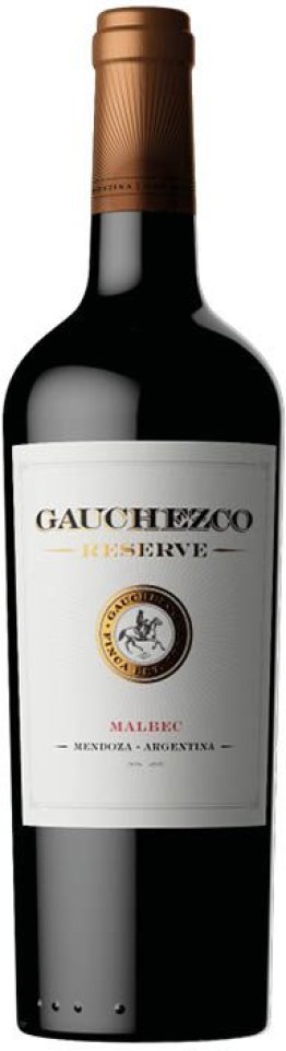 Mendoza Malbec Reserve 2023 75 cl CARx6