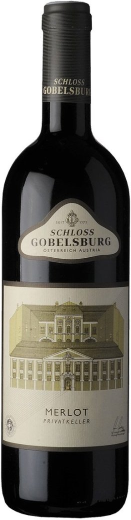 Merlot Privatkeller QWt 2020 75 cl CARx6
