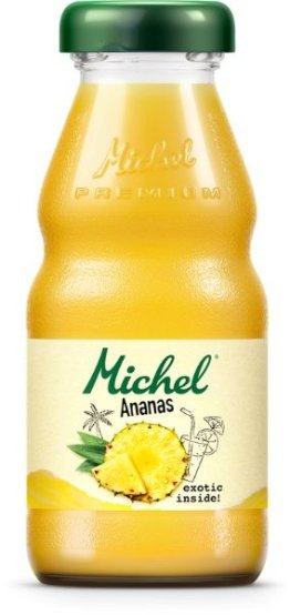 Michel Ananas Glas 20 cl HARx24