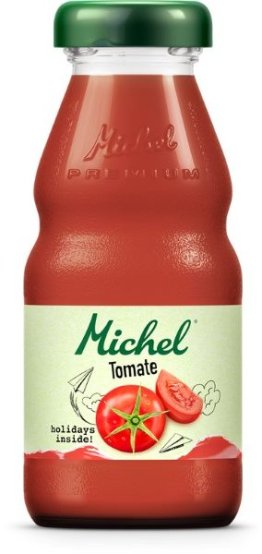Michel Tomaten Glas 20 cl HARx24