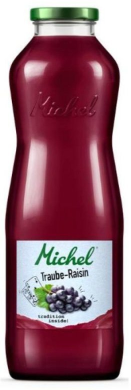 Michel Traube Glas 100 cl HARx6