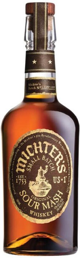 Michter's Sour Mash 70 cl CARx6
