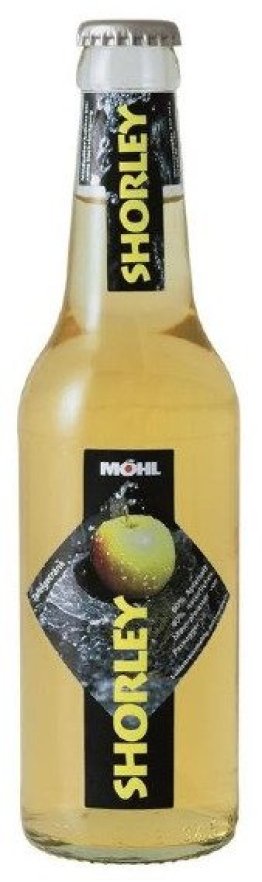 Möhl Shorley Glas 33 cl HARx24