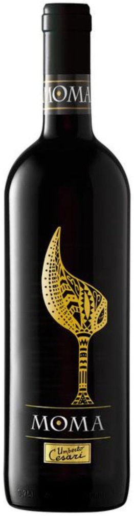 Moma Rubicone Rosso IGT 2023 37.5 cl CARx24