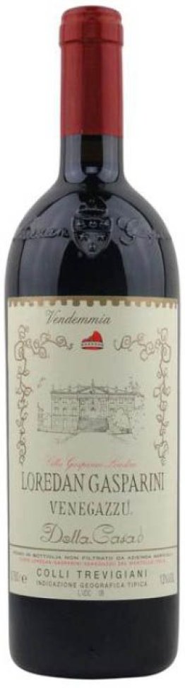Montello Colli Asolani DOC Venegazzù Rosso della Casa 2020 75 cl CARx6