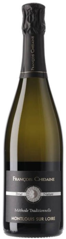 Montlouis Brut Nature 2022 75 cl CARx6