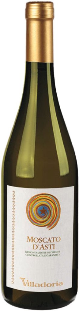 Moscato d'Asti DOCG Villadoria 2024 75 cl CARx6