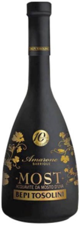 Most Amarone Barrique 70 cl CARx6