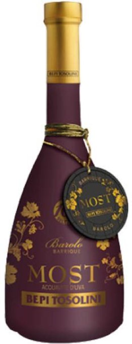Most Barolo Barrique 70 cl CARx6