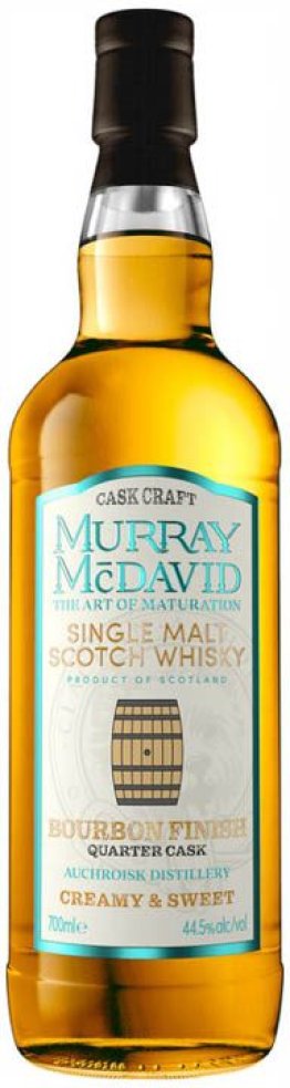 Murray McDavid Auchroisk Cask Craft 70 cl CARx6