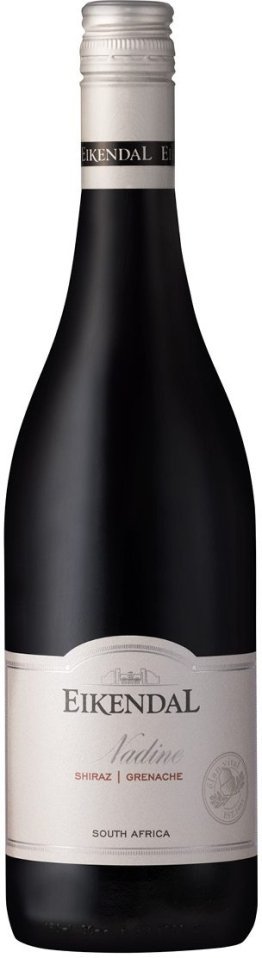 Nadine Wine of Origin Stellenbosch 2022 75 cl CARx6