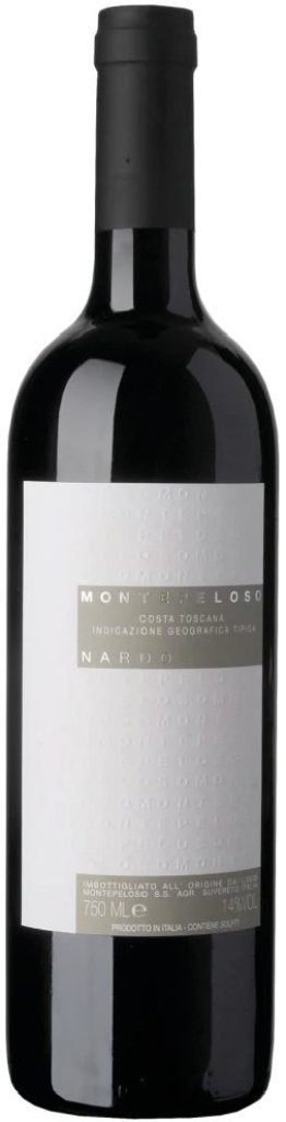 Nardo IGT Costa Toscana 2020 75 cl CARx6