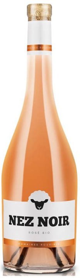 Nez Noir Rosé AOC Valais 2025 75 cl CARx6