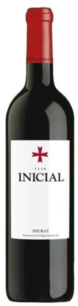 Noster Inicial Priorat DOCa 2018 75 cl CARx6