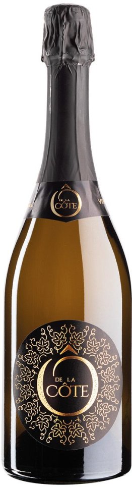Ô de La Côte 75 cl CARx6