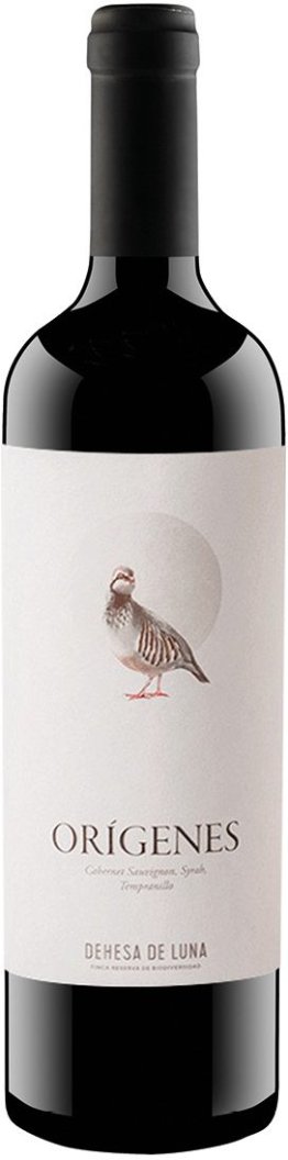 Origenes VDT Dehesa de Luna 2021 75 cl CARx6