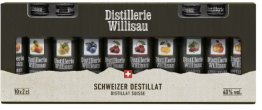 Original Willisauer Stange 10x2cl 2 cl 1er