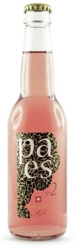 paes N°2 Tröpfel Glas 33 cl CARx6