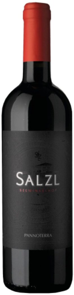 Pannoterra QWt Burgenland 2020 75 cl CARx6