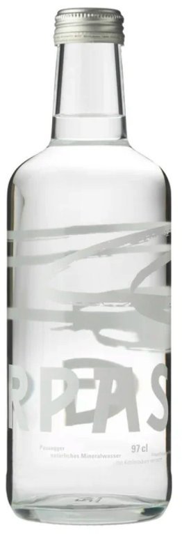 Passugger Theophil Special Edition Glas 97 cl HARx12