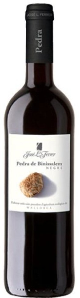 Pedra de Binissalem-Mallorca DO 2020 75 cl CARx6